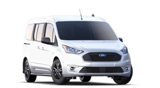2023 Ford Transit Connect® External Image 4